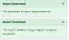 Detailed Azure Usage Report – Nebula Documentation
